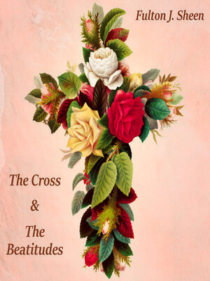 cover image of The Cross and the Beatitudes